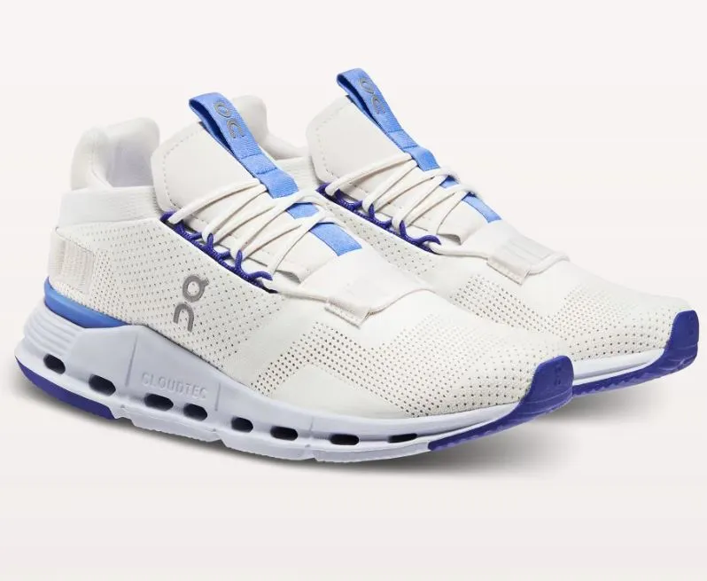 On Running W Cloudnova Non Teint