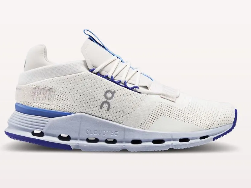 On Running W Cloudnova Non Teint
