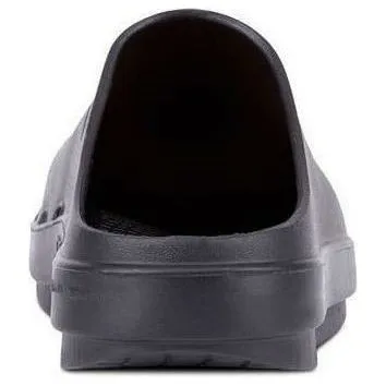 OOFOS OOCLOOG NOIR UNISEXE