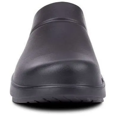 OOFOS OOCLOOG NOIR UNISEXE