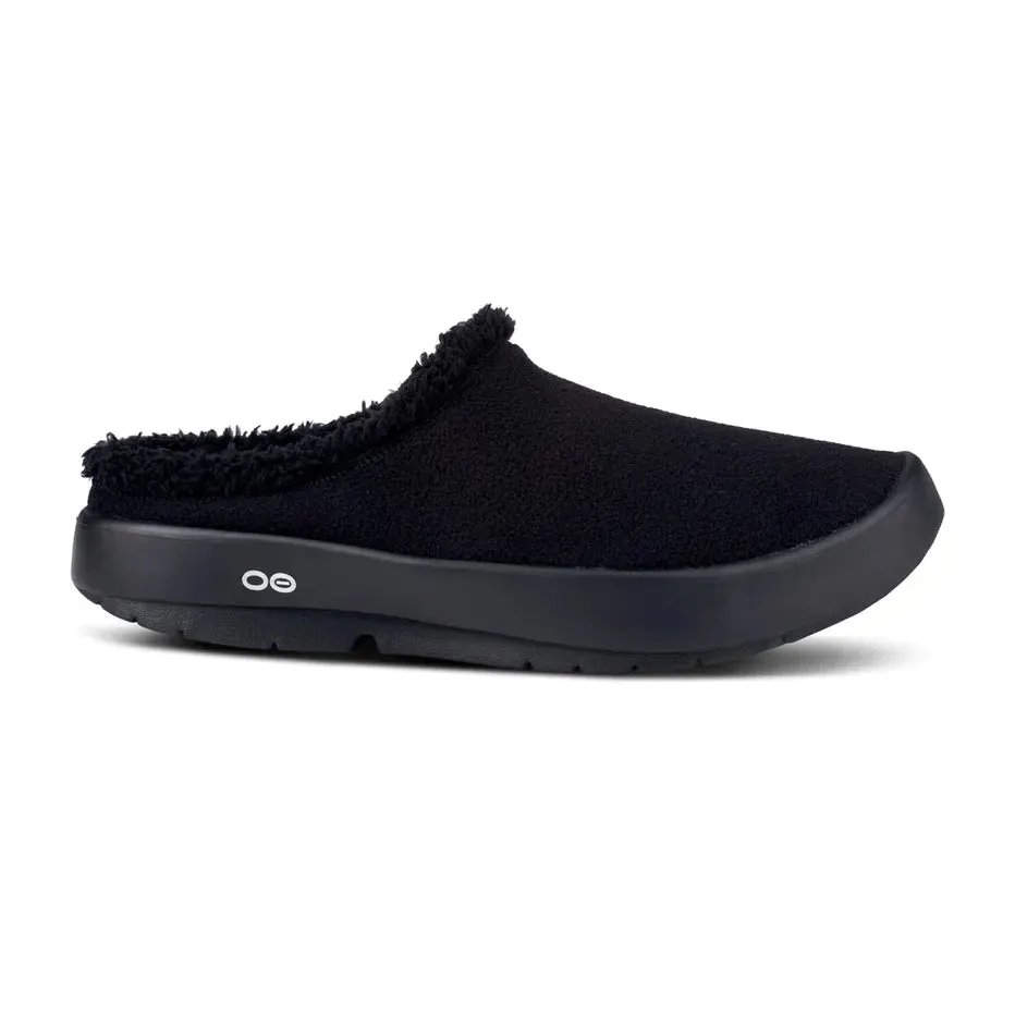 OOFOS OOCOOZIE MULE POUR HOMMES - VENTE FINALE !