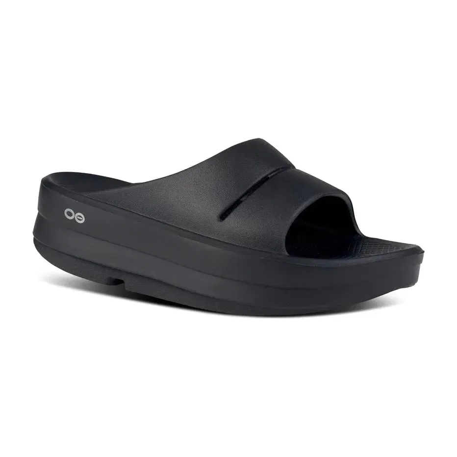 OOFOS OOMEGA OOAHH SANDALE POUR FEMMES
