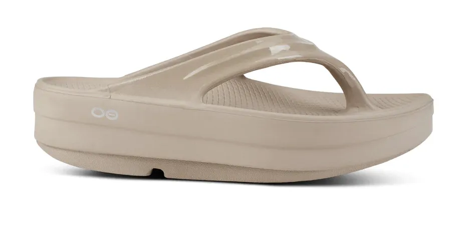 OOFOS OOMEGA THONG - NOMADE - 1410NOM