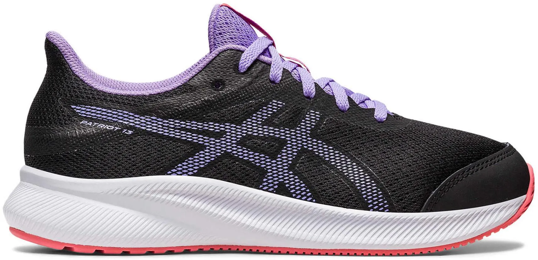 Chaussures de course Patriot 13 GS pour enfants