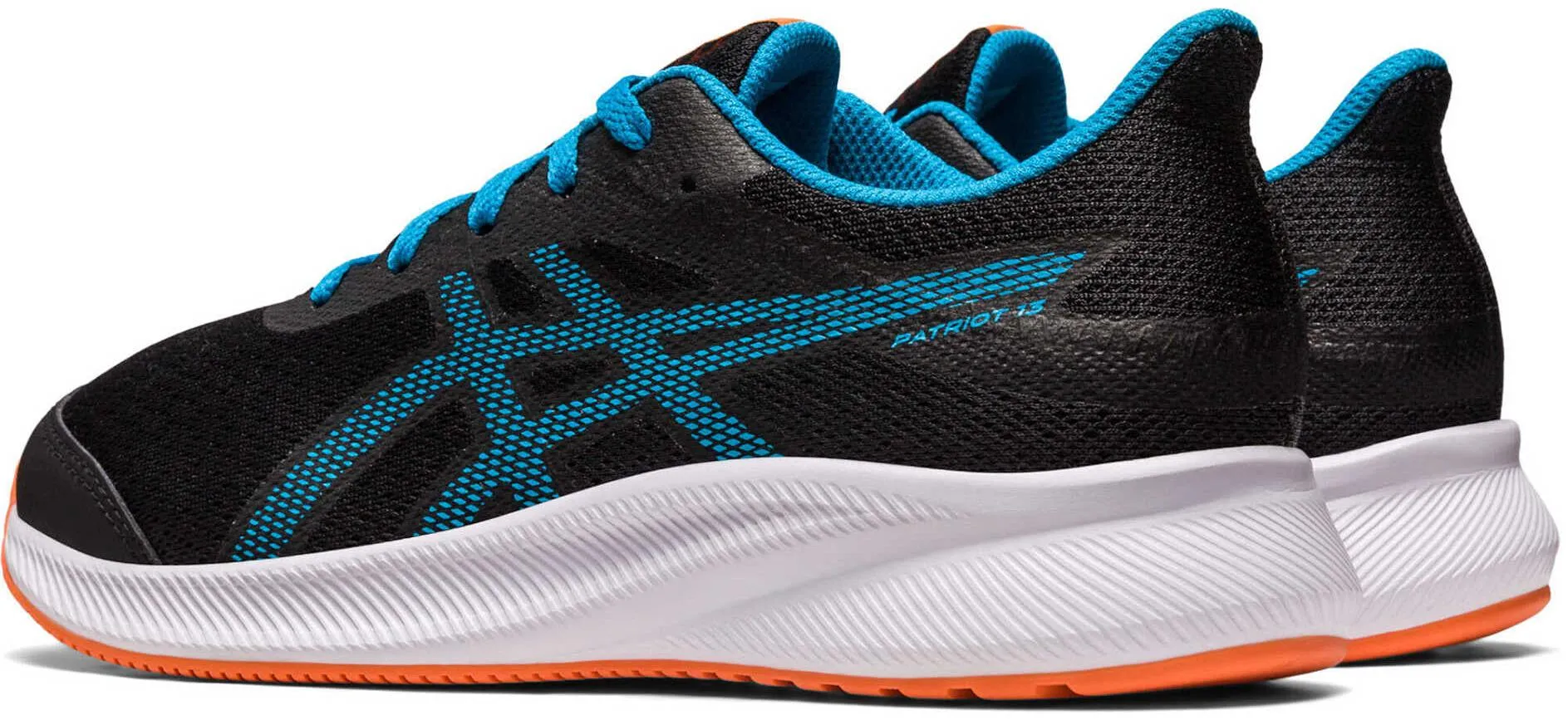 Chaussures de course Patriot 13 GS pour enfants