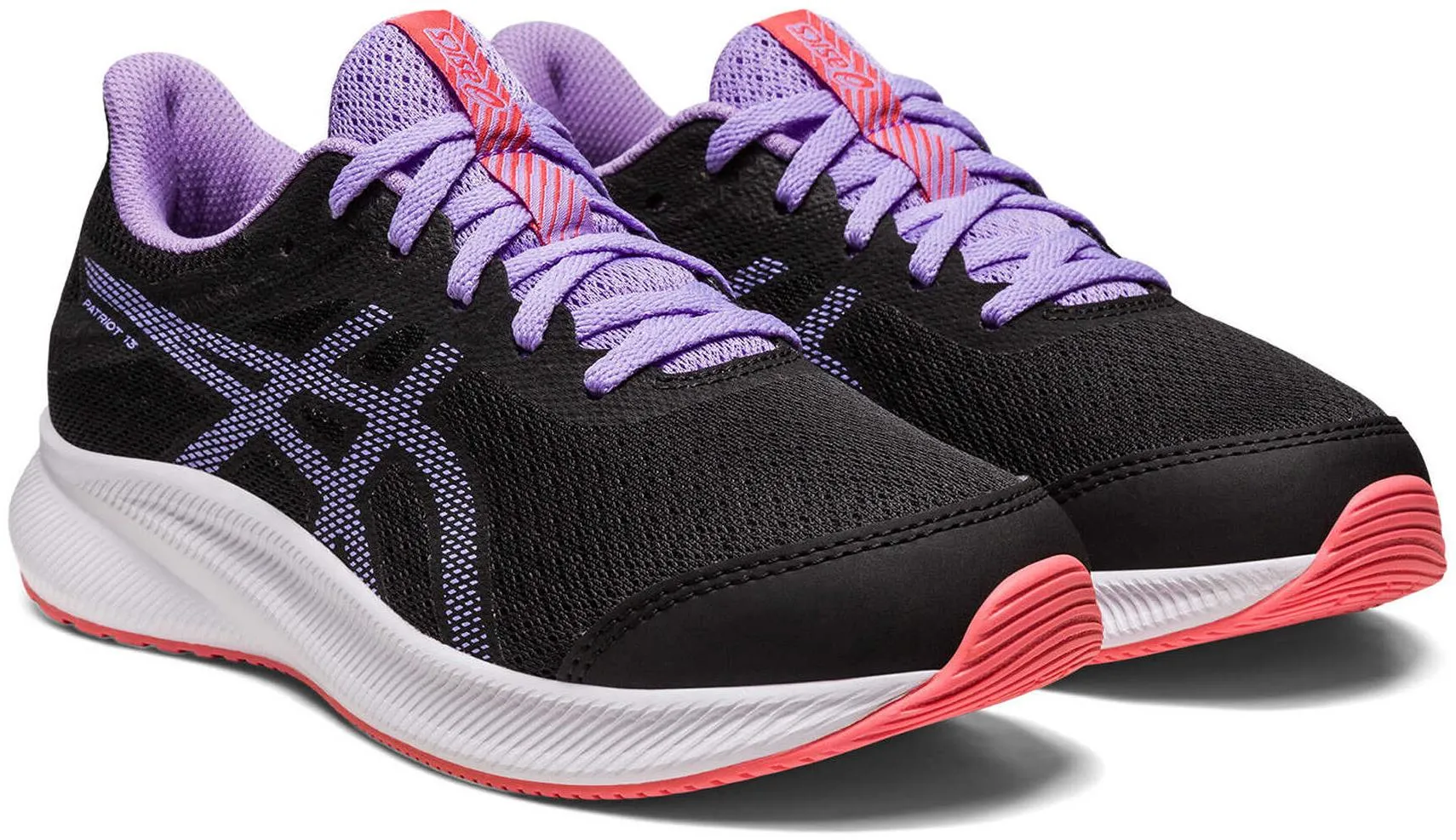 Chaussures de course Patriot 13 GS pour enfants