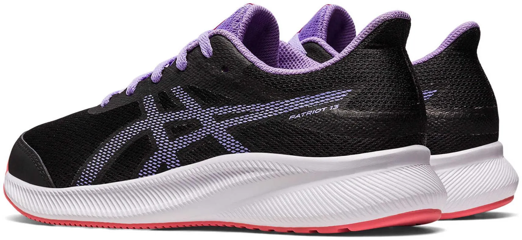 Chaussures de course Patriot 13 GS pour enfants