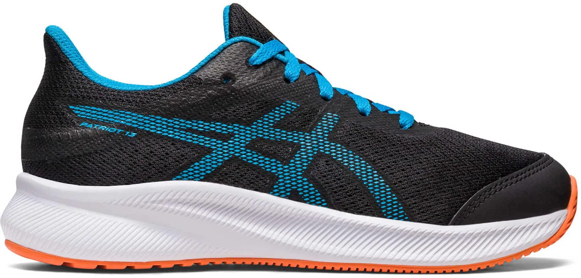 Chaussures de course Patriot 13 GS pour enfants