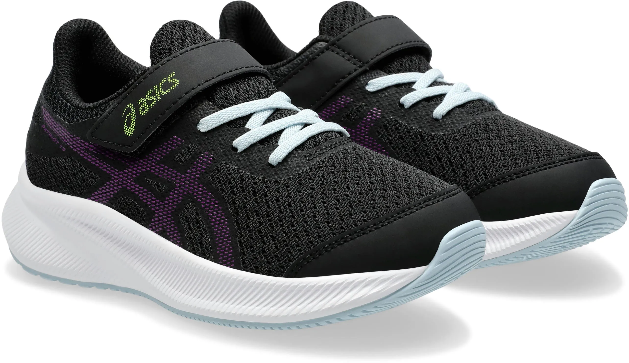 Chaussures de course pour enfants Patriot 13 PS