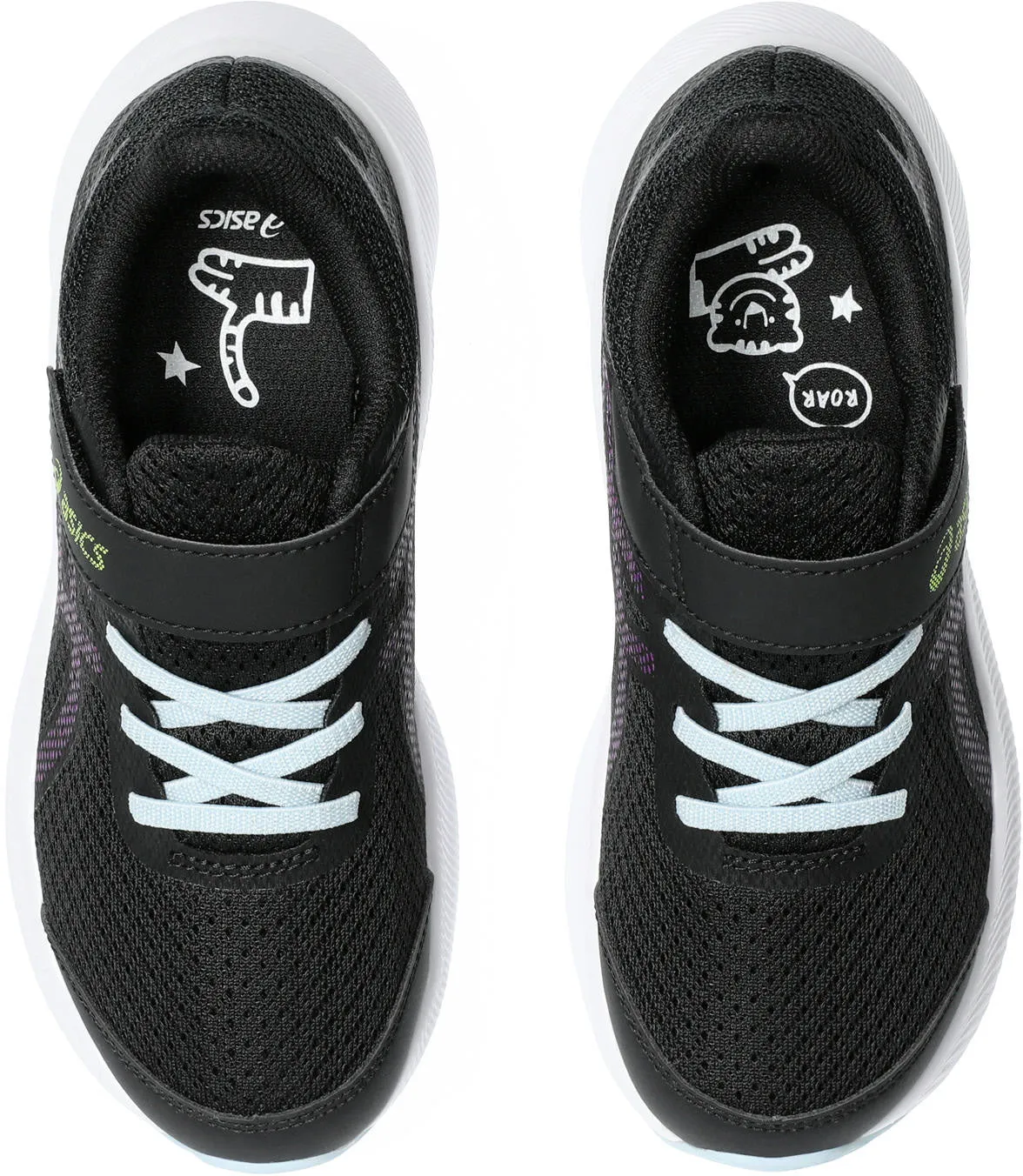 Chaussures de course pour enfants Patriot 13 PS