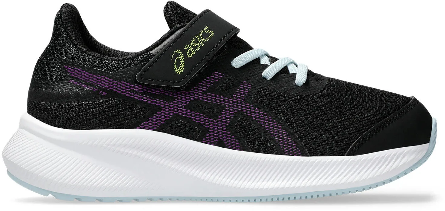 Chaussures de course pour enfants Patriot 13 PS