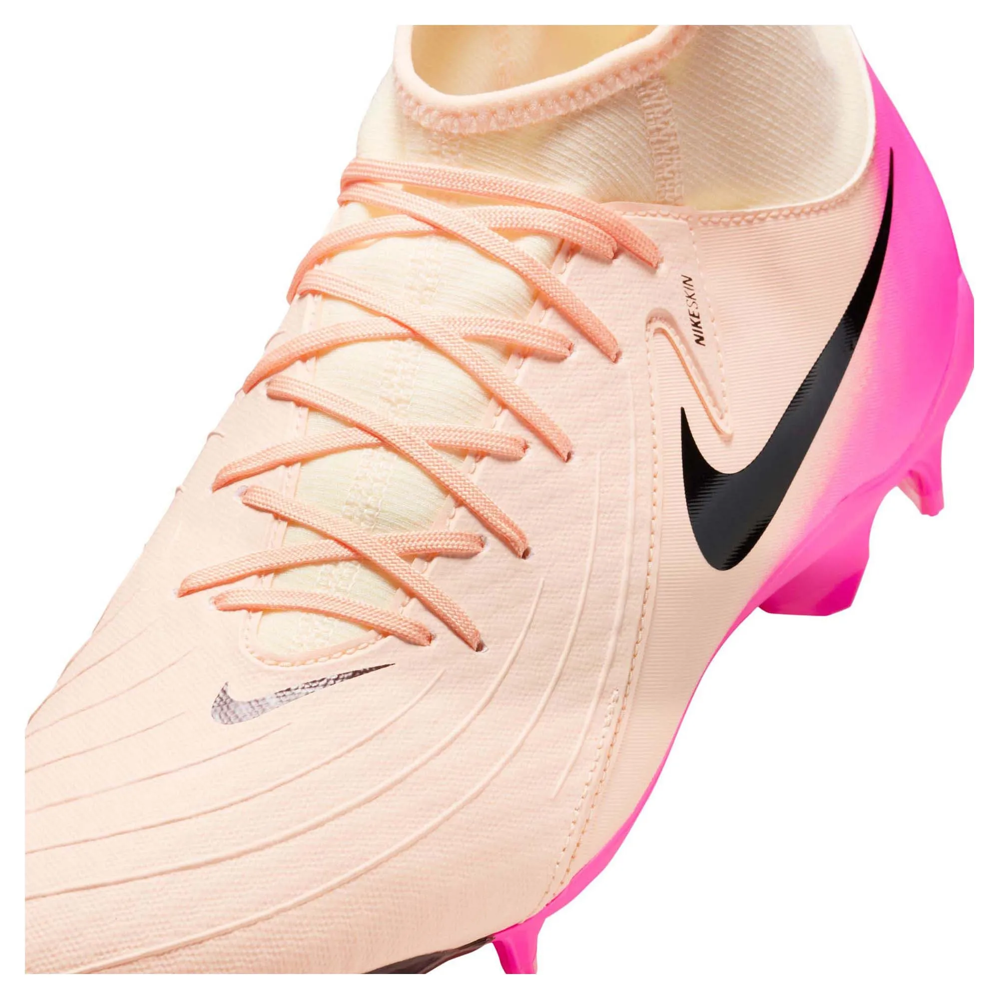 Chaussures de Football Multi Terrain Hautes Phantom Luna 2 Academy pour Homme