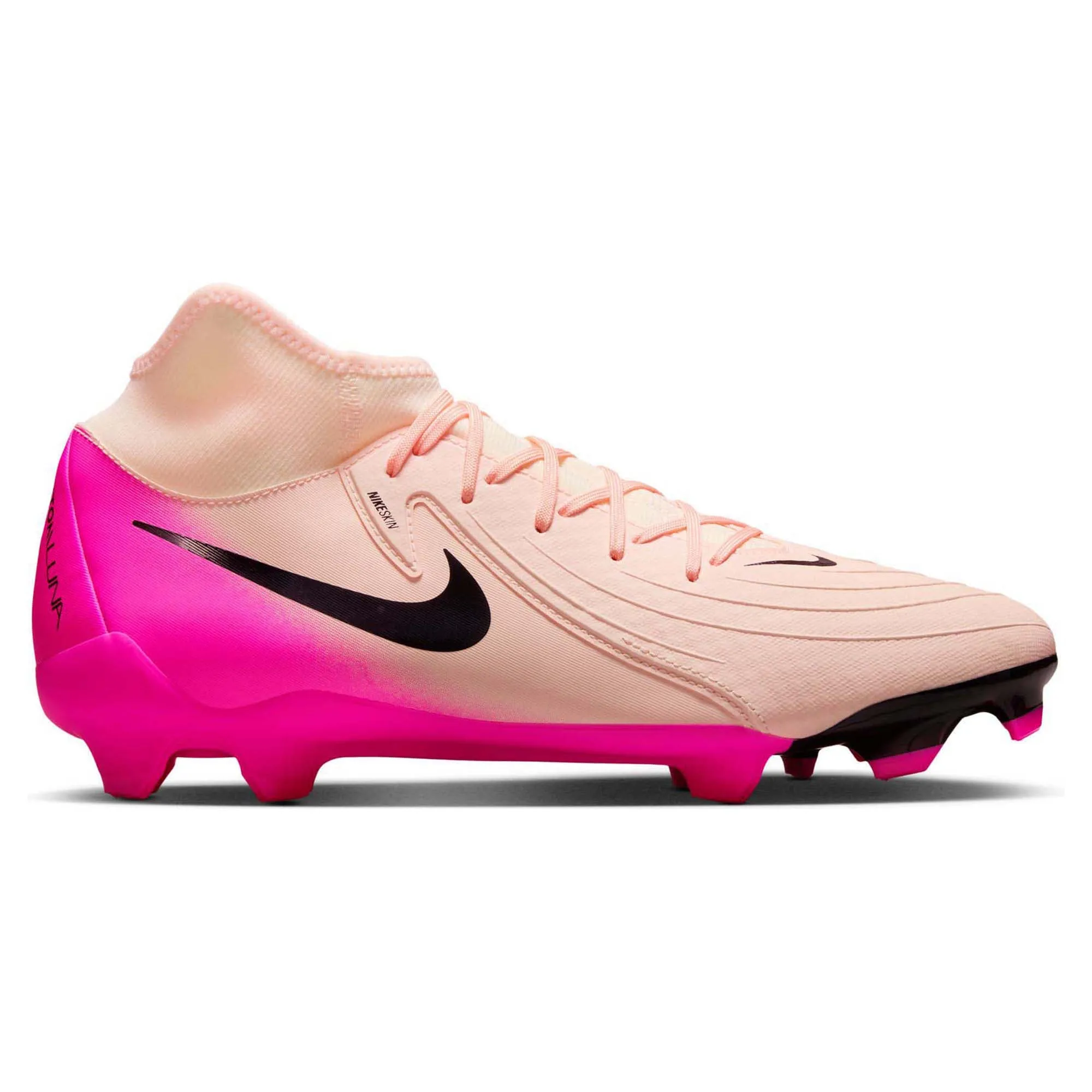 Chaussures de Football Multi Terrain Hautes Phantom Luna 2 Academy pour Homme