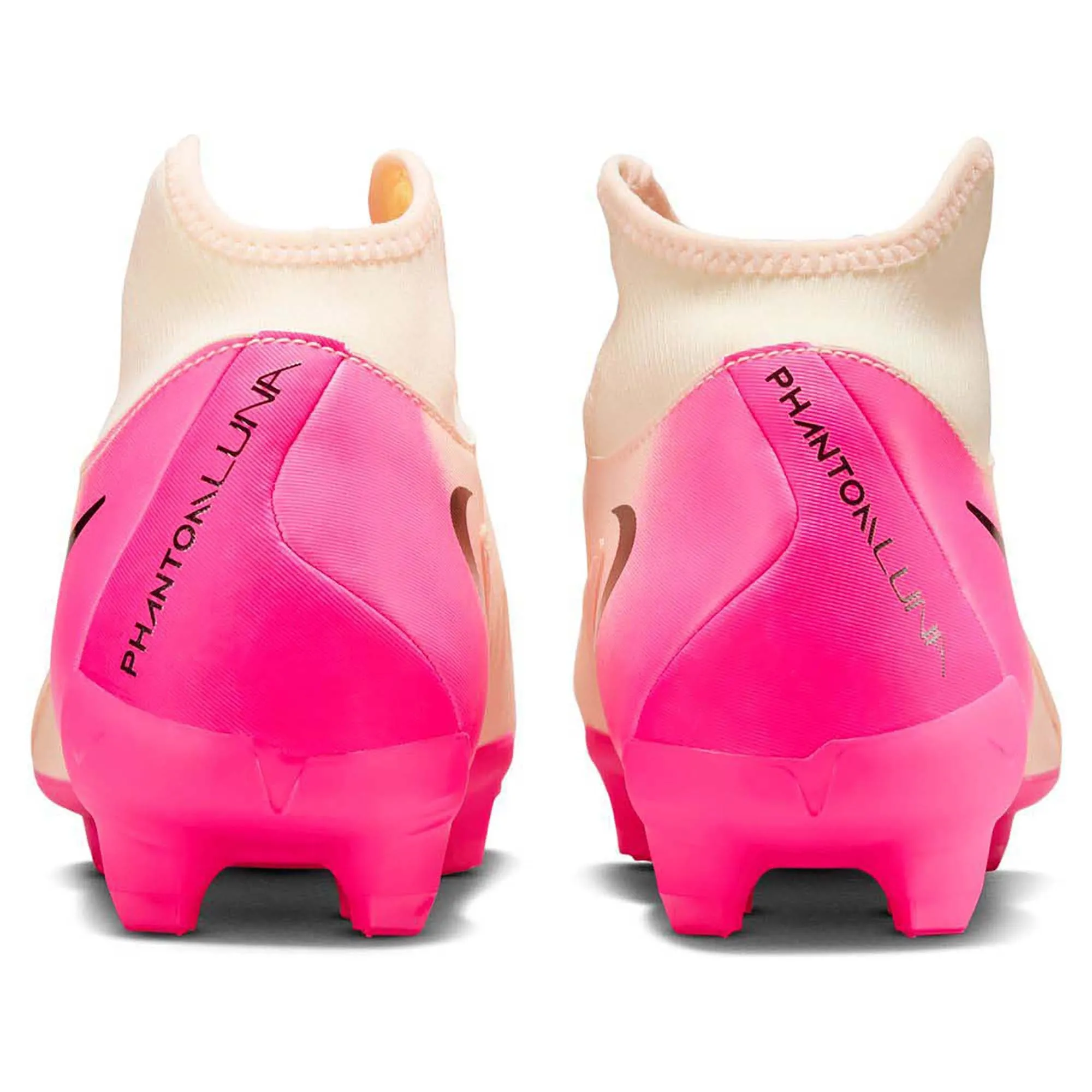 Chaussures de Football Multi Terrain Hautes Phantom Luna 2 Academy pour Homme