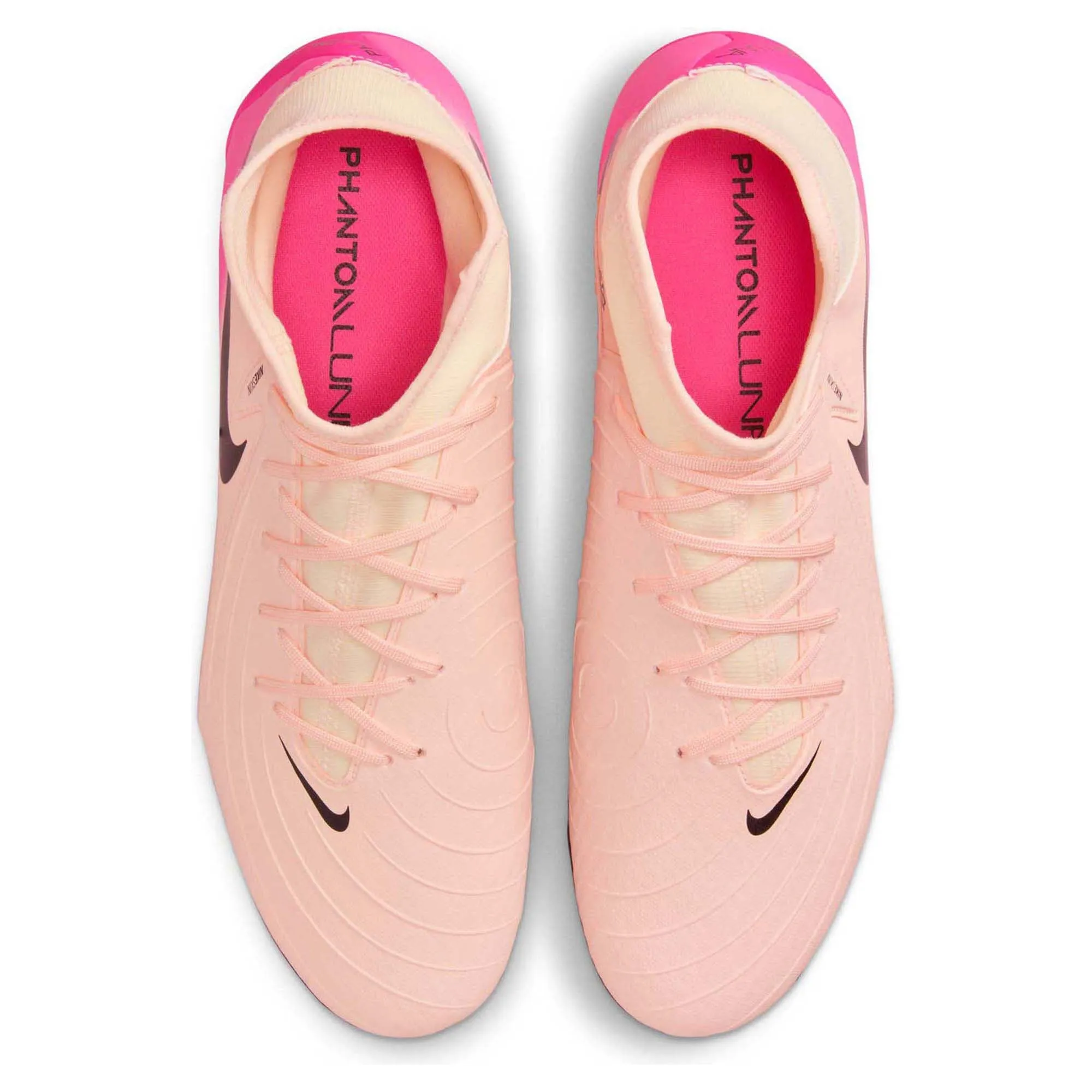 Chaussures de Football Multi Terrain Hautes Phantom Luna 2 Academy pour Homme