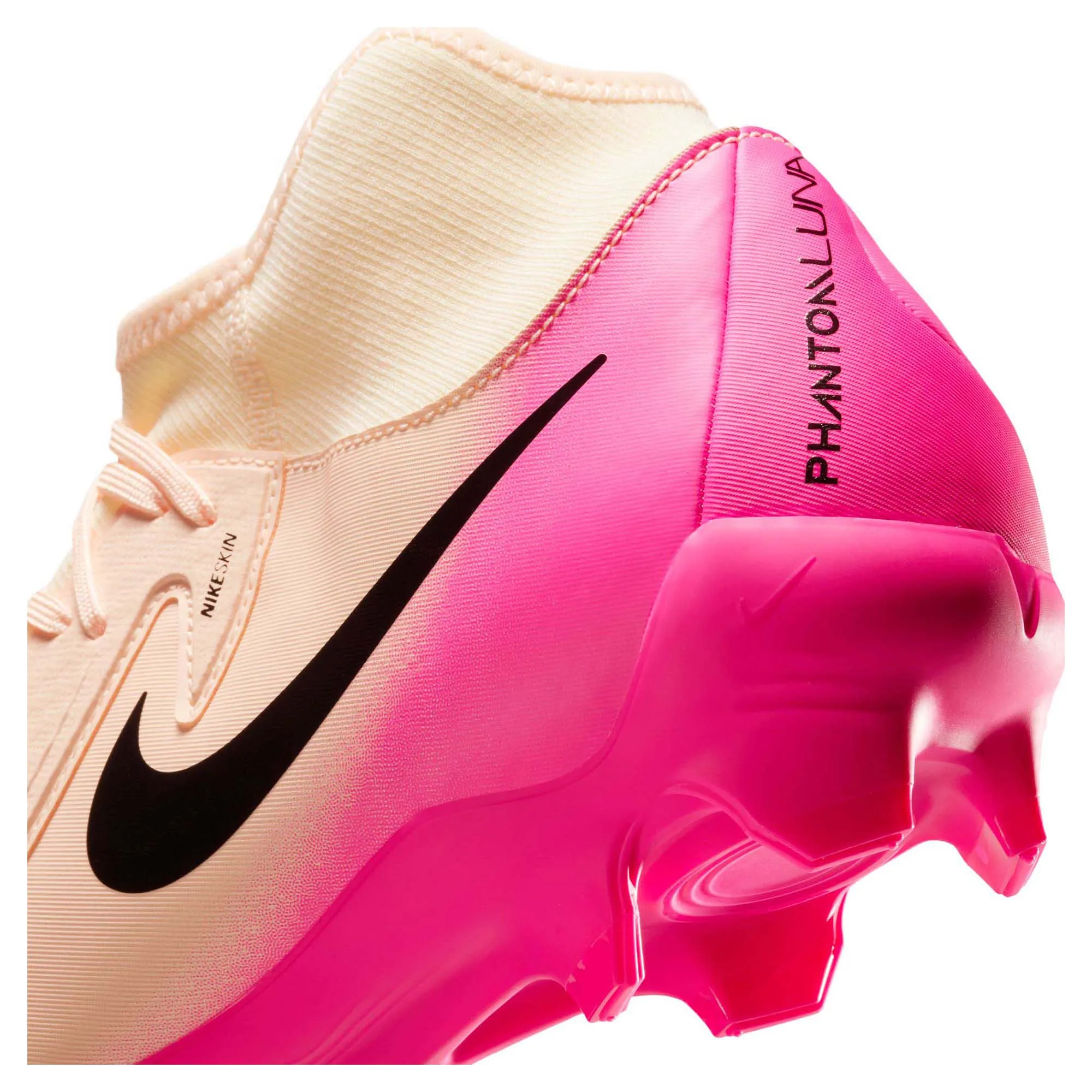 Chaussures de Football Multi Terrain Hautes Phantom Luna 2 Academy pour Homme