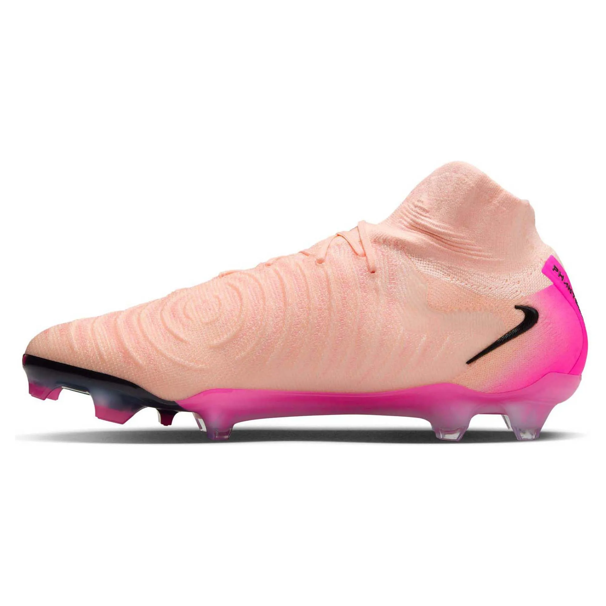 Chaussures de Football Hautes de Terrain Sec Phantom Luna 2 Elite pour Homme