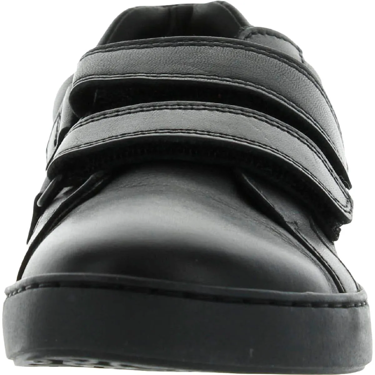 Chaussures de sport et d'entraînement en cuir pour petit garçon Porto HL
