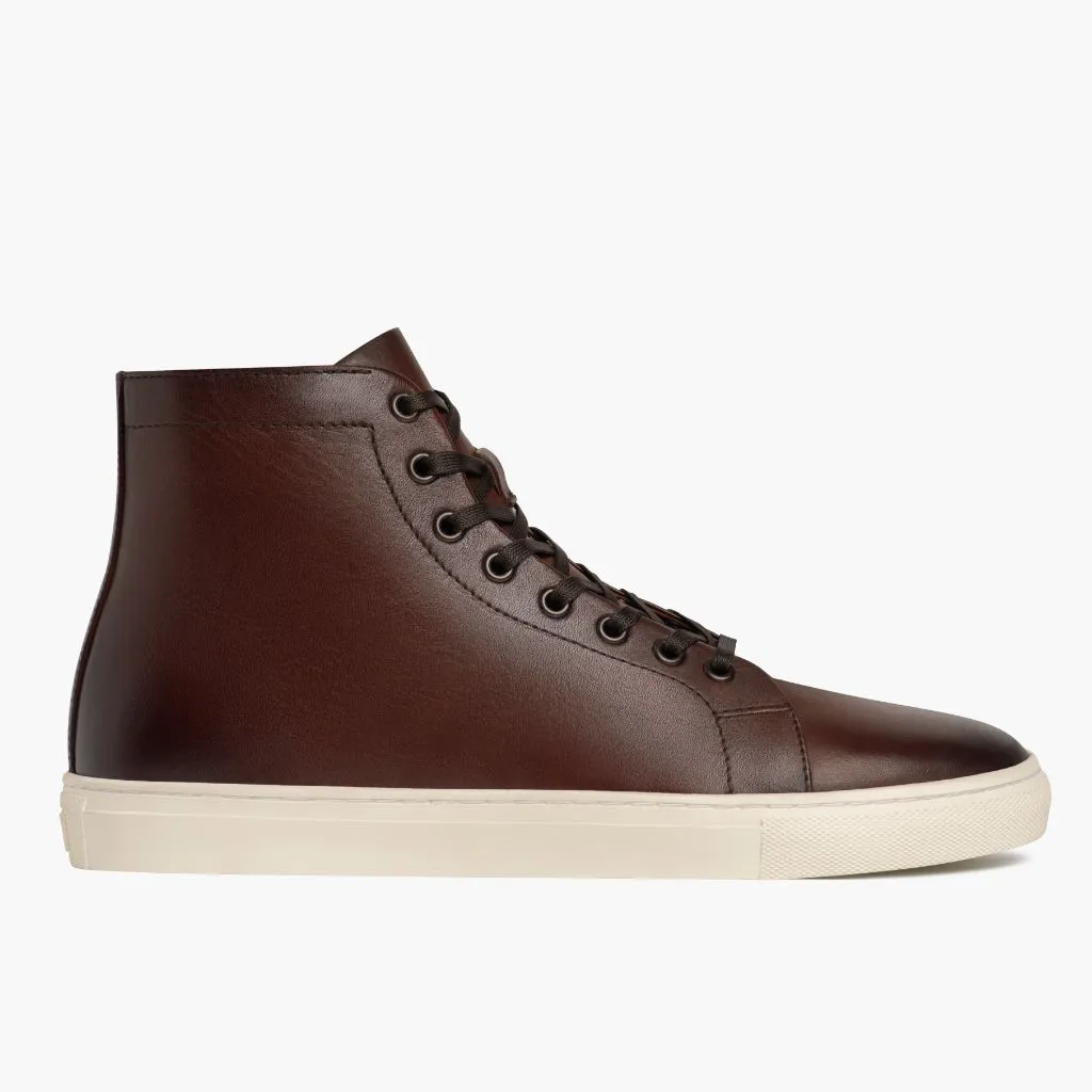 Premier High Top | Café