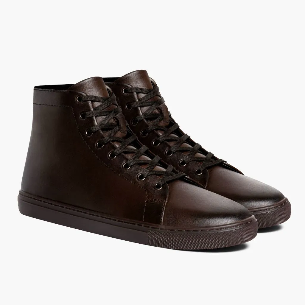 Premier High Top | Vieil Anglais