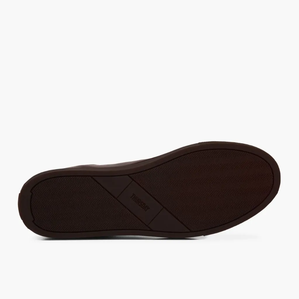 Premier High Top | Vieil Anglais