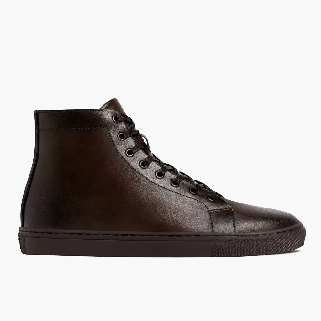 Premier High Top | Vieil Anglais