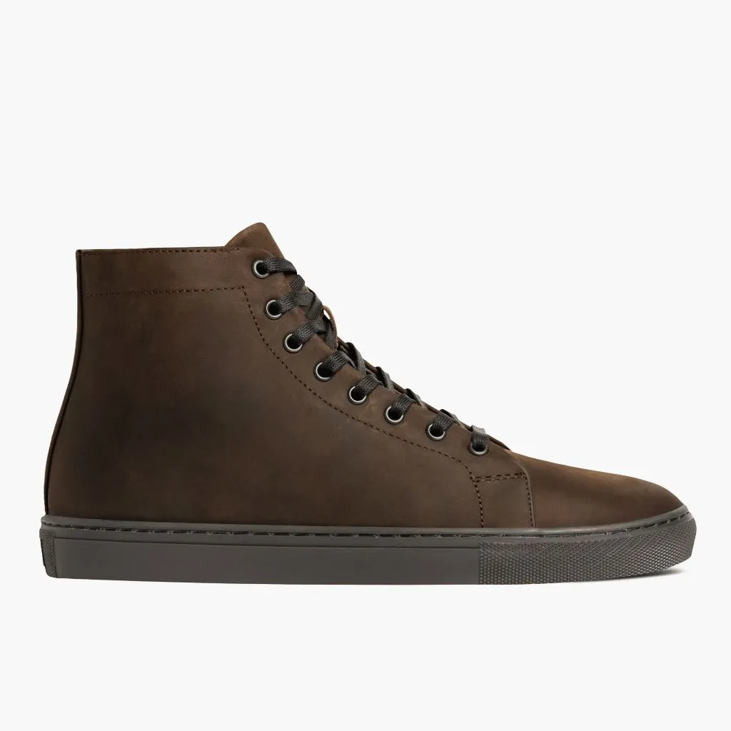 Premier High Top | Tabac
