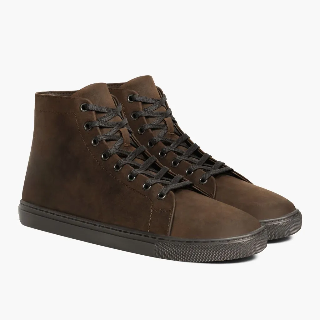 Premier High Top | Tabac