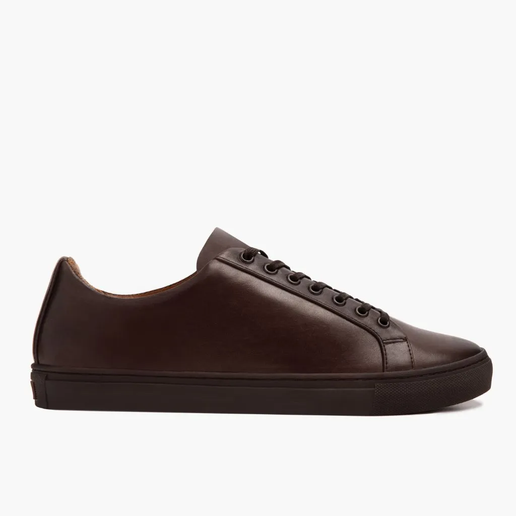 Premier Low Top | Vieux Anglais