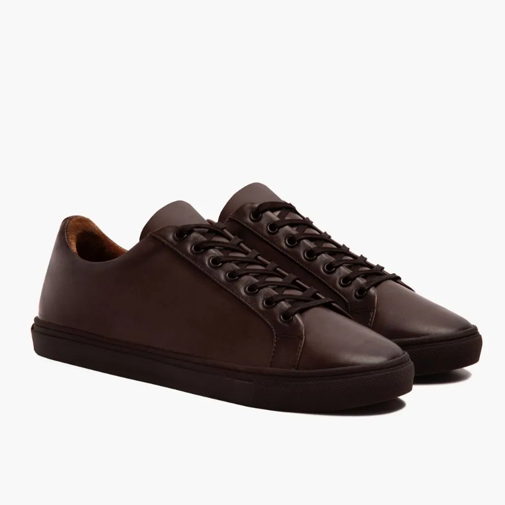 Premier Low Top | Vieux Anglais