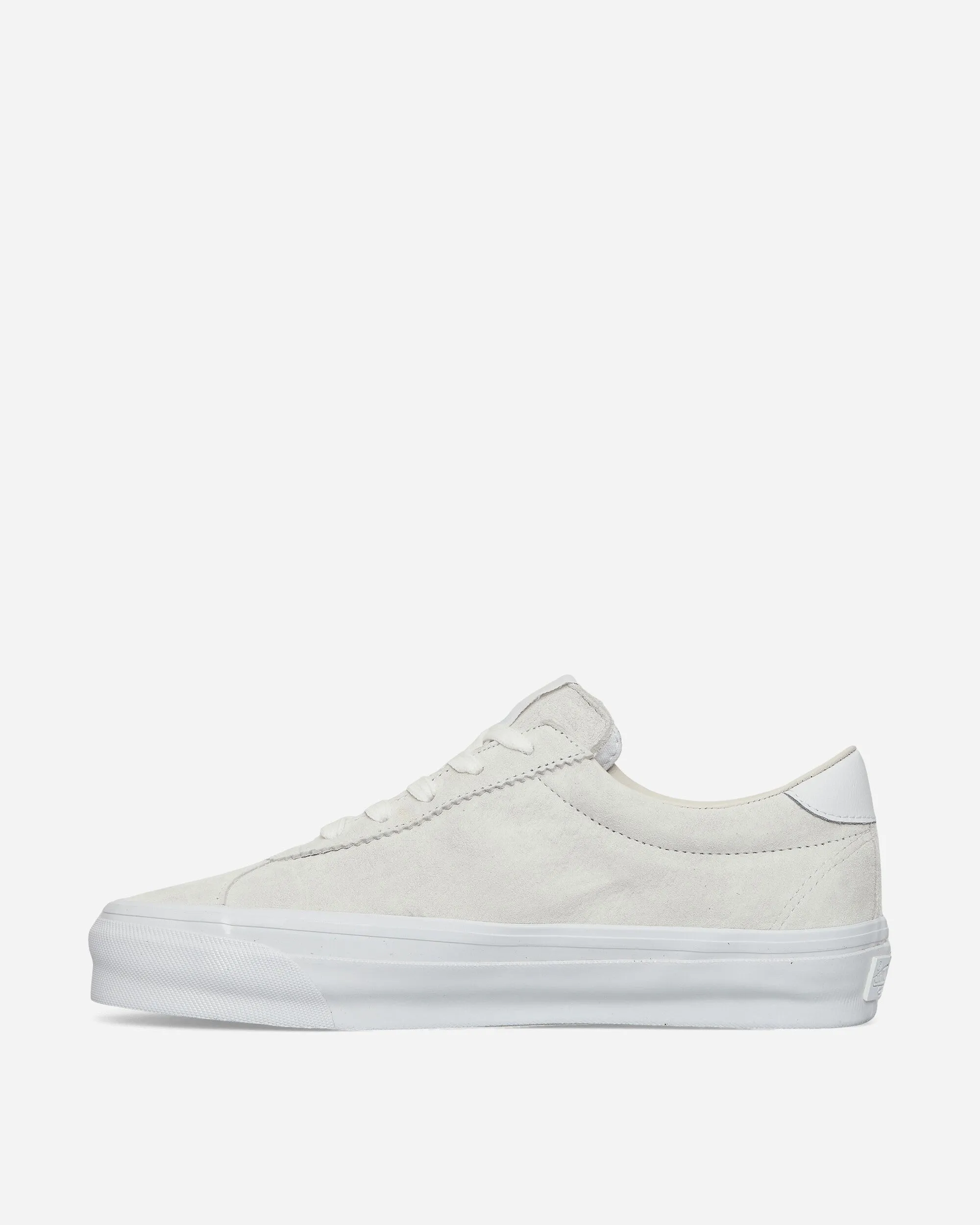 Baskets Premium Sport 73 Blanc
