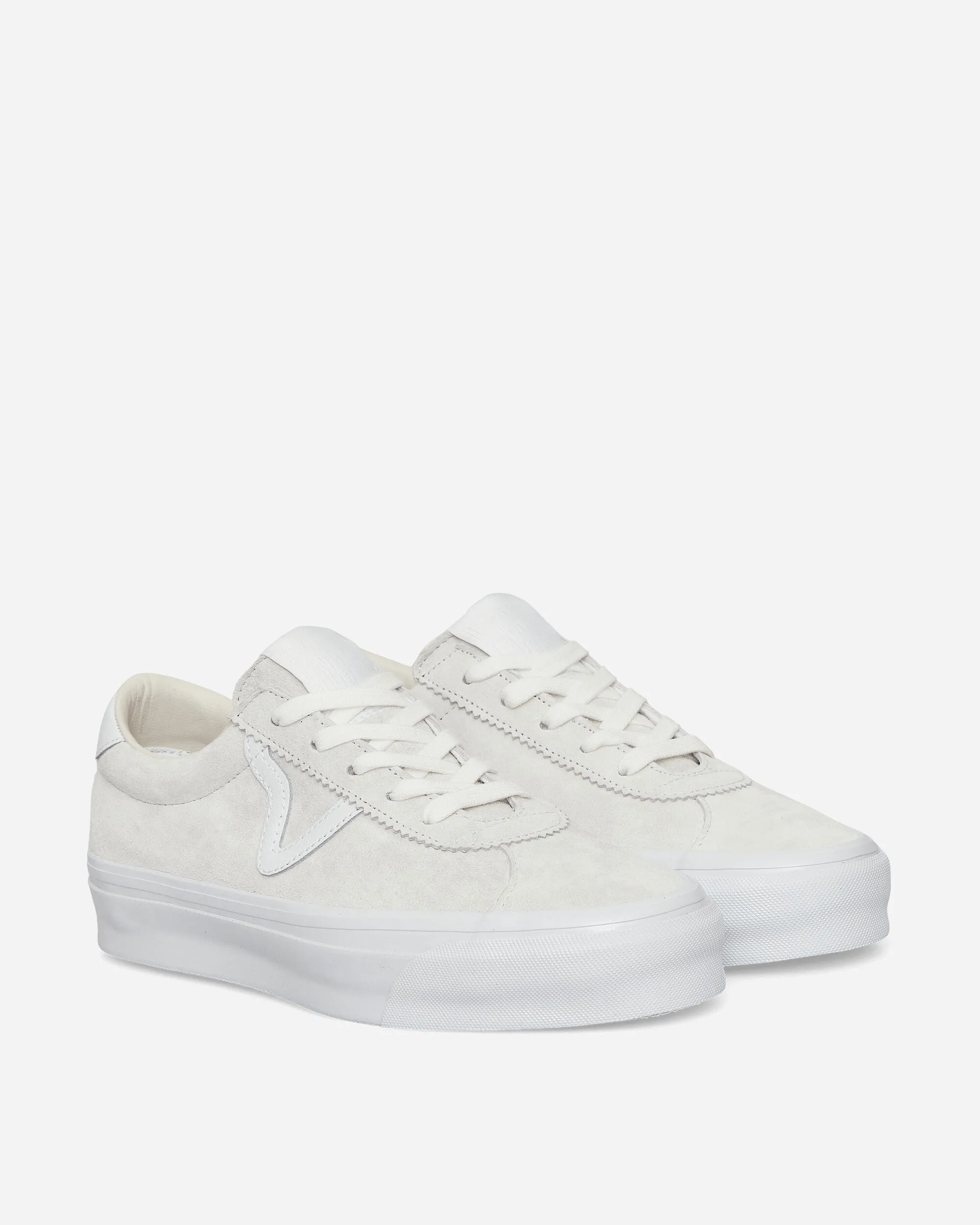 Baskets Premium Sport 73 Blanc