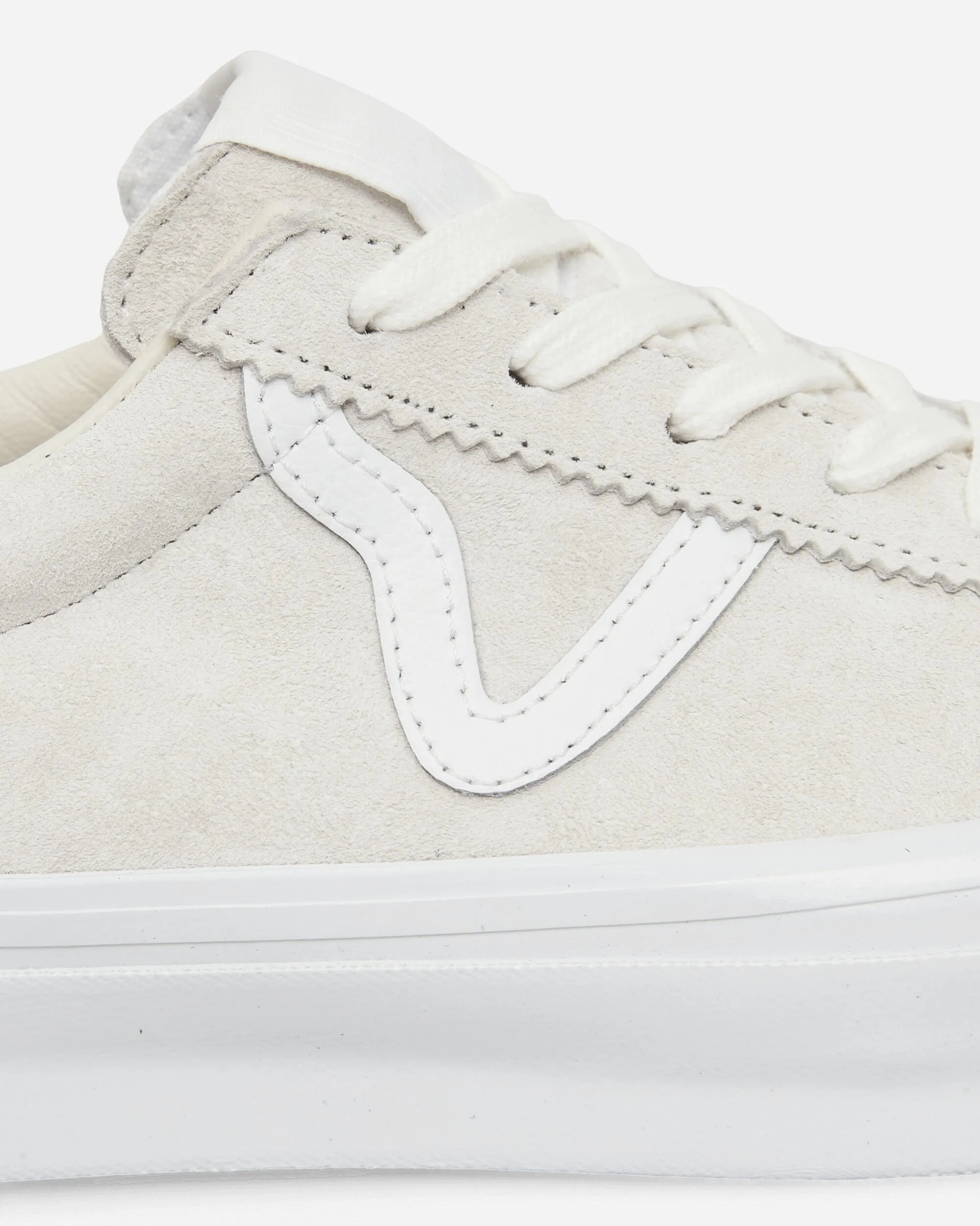Baskets Premium Sport 73 Blanc