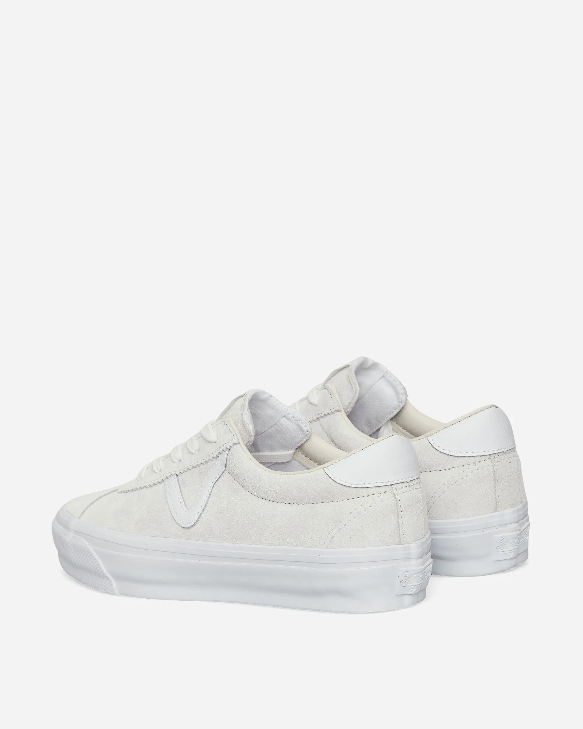 Baskets Premium Sport 73 Blanc