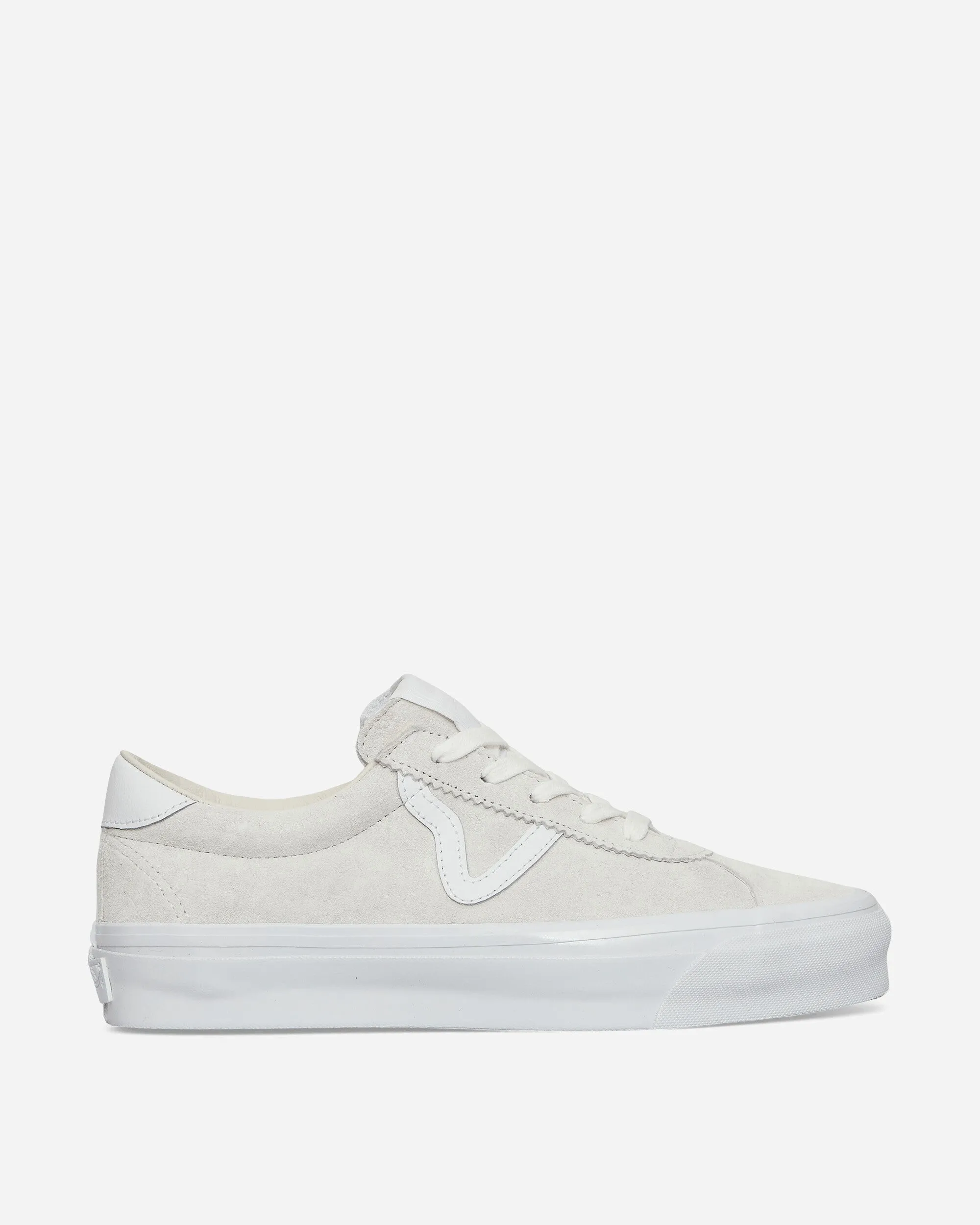 Baskets Premium Sport 73 Blanc