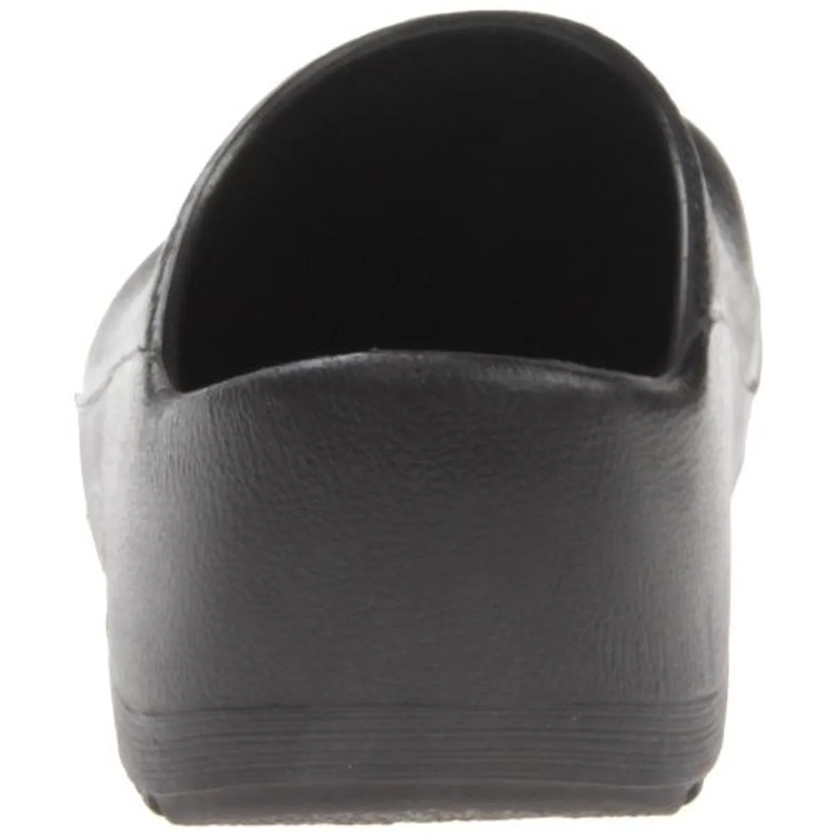Profi-Birki Clogs Homme à Enfiler Unis