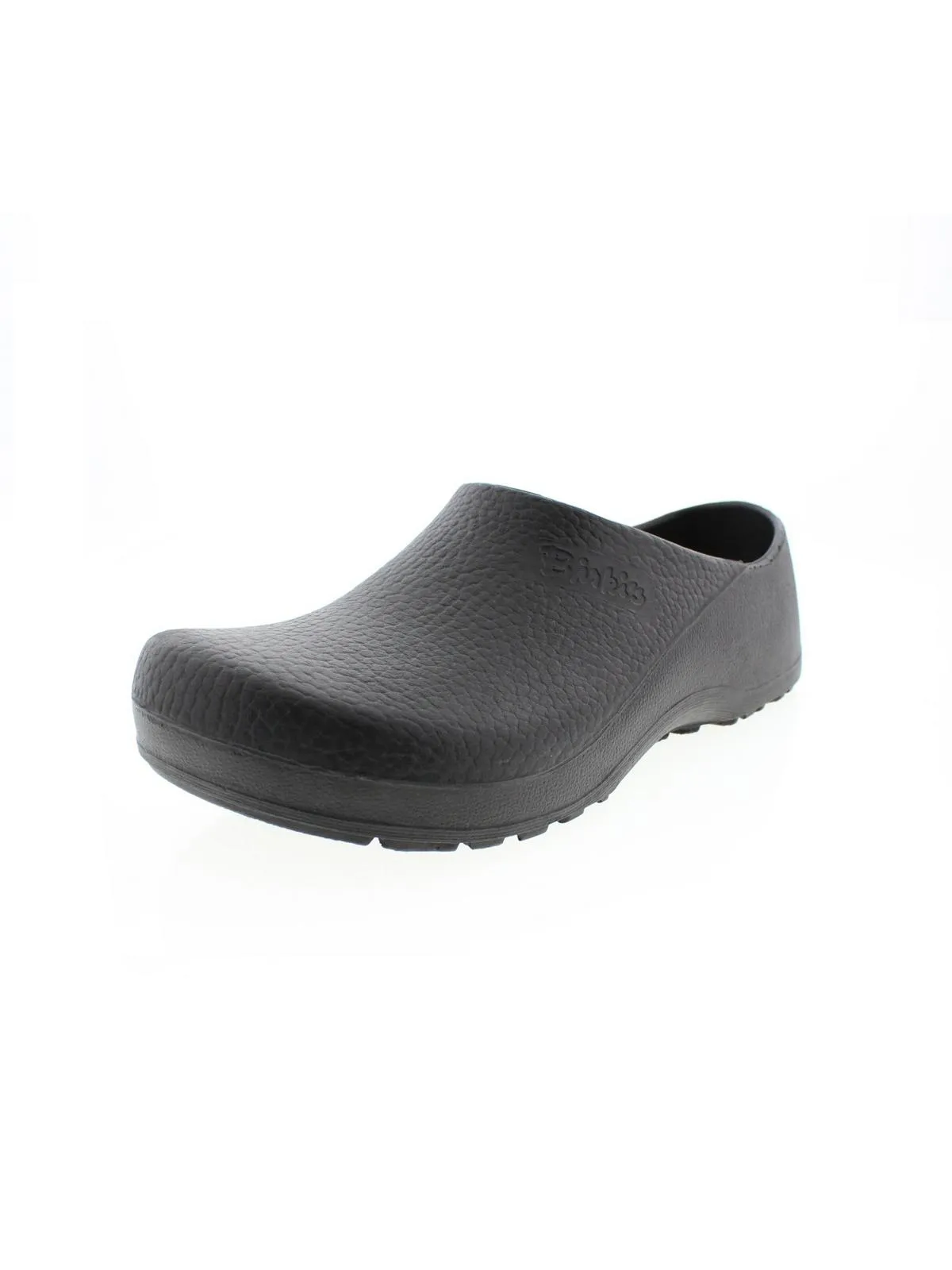 Profi-Birki Clogs Homme à Enfiler Unis