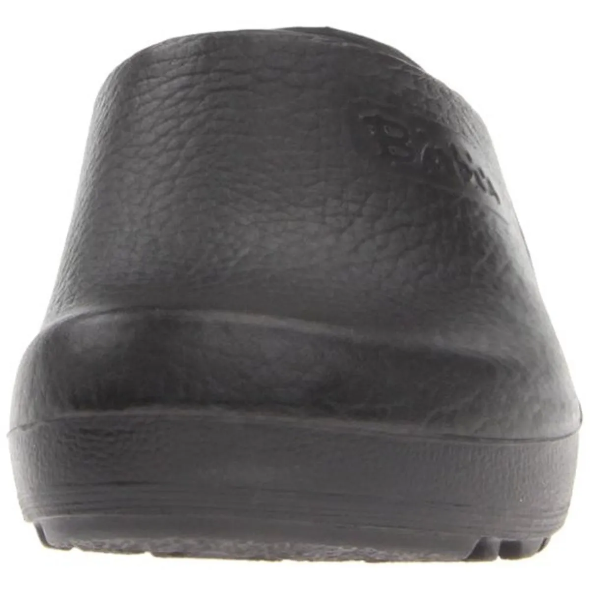 Profi-Birki Clogs Homme à Enfiler Unis