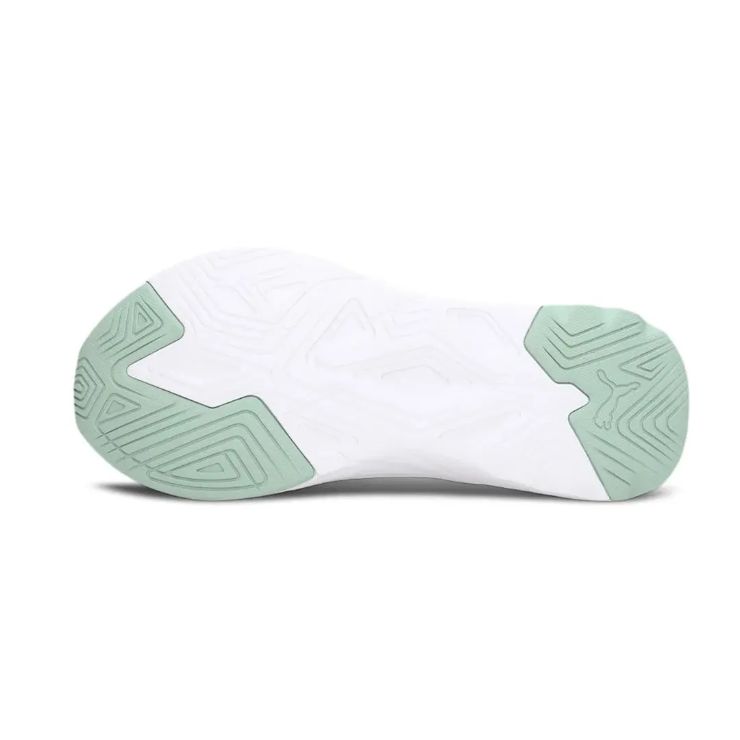 Puma - Chaussures Sophia Speckle pour femme à semelle souple (376025 01)