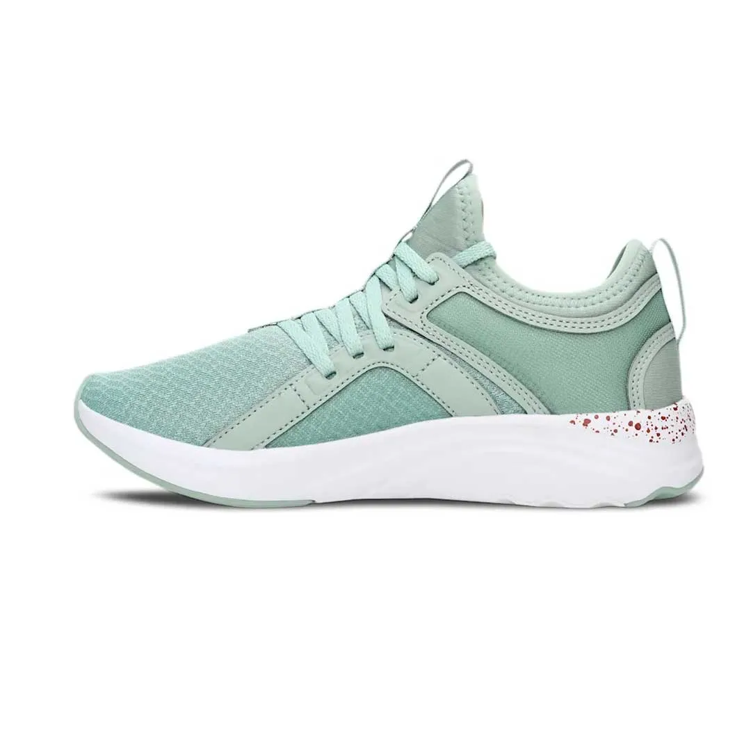 Puma - Chaussures Sophia Speckle pour femme à semelle souple (376025 01)