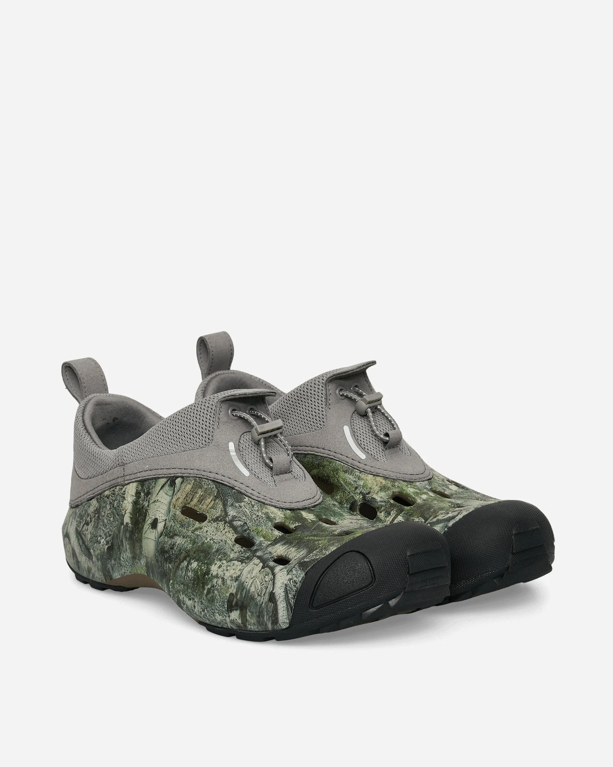 Clogs Quick Trail Mossy Oak en Noyer