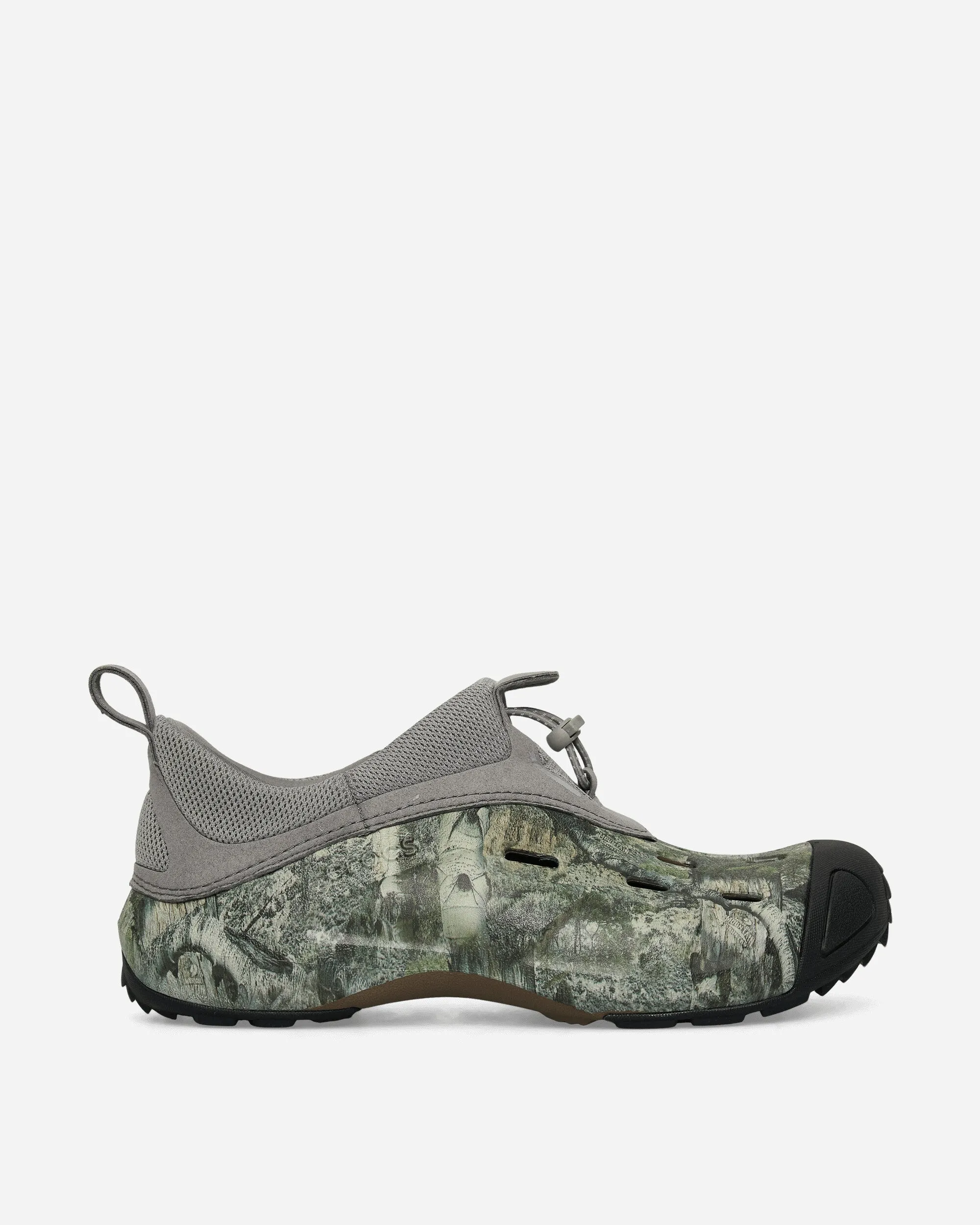 Clogs Quick Trail Mossy Oak en Noyer