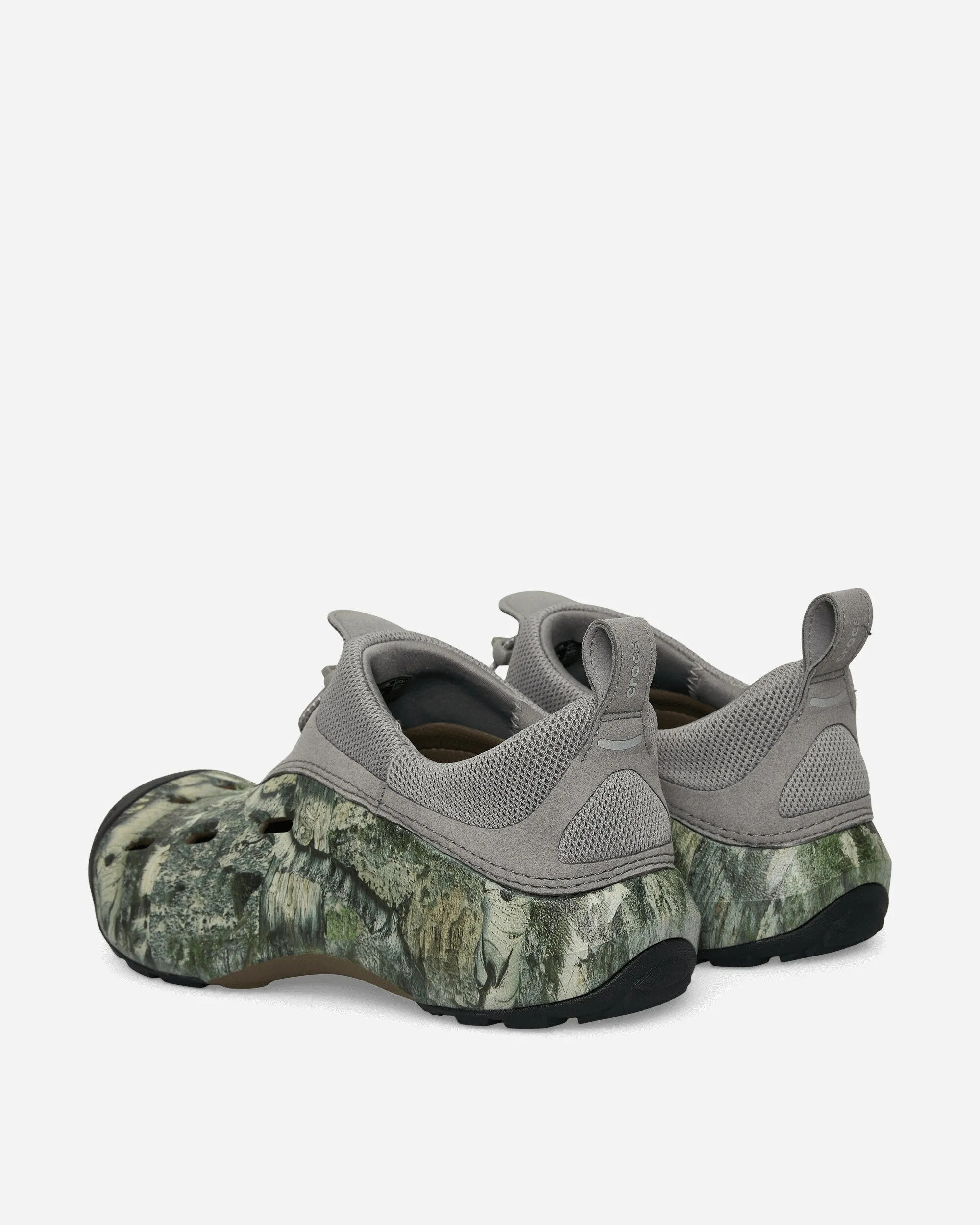 Clogs Quick Trail Mossy Oak en Noyer