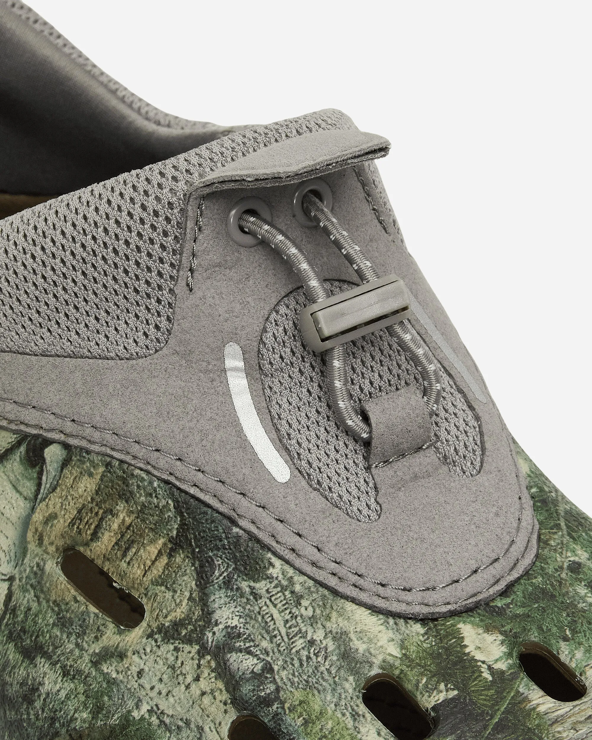 Clogs Quick Trail Mossy Oak en Noyer
