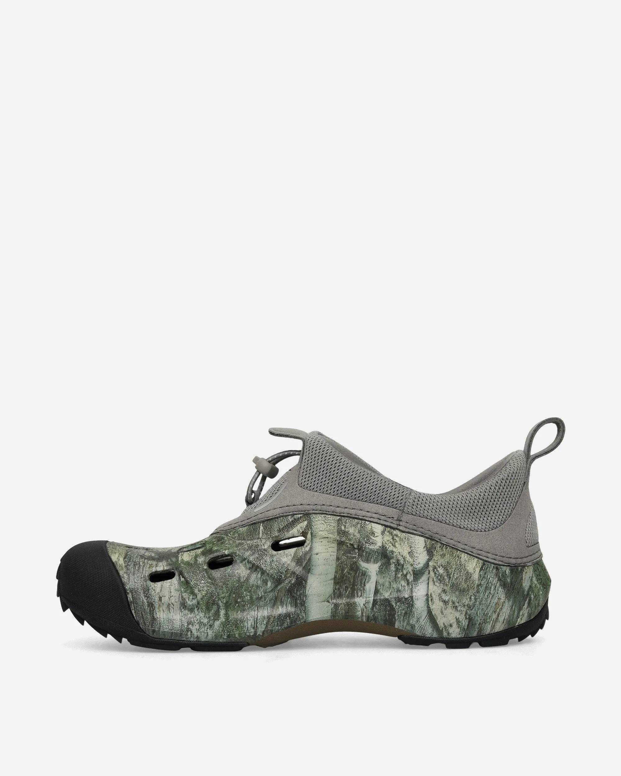 Clogs Quick Trail Mossy Oak en Noyer