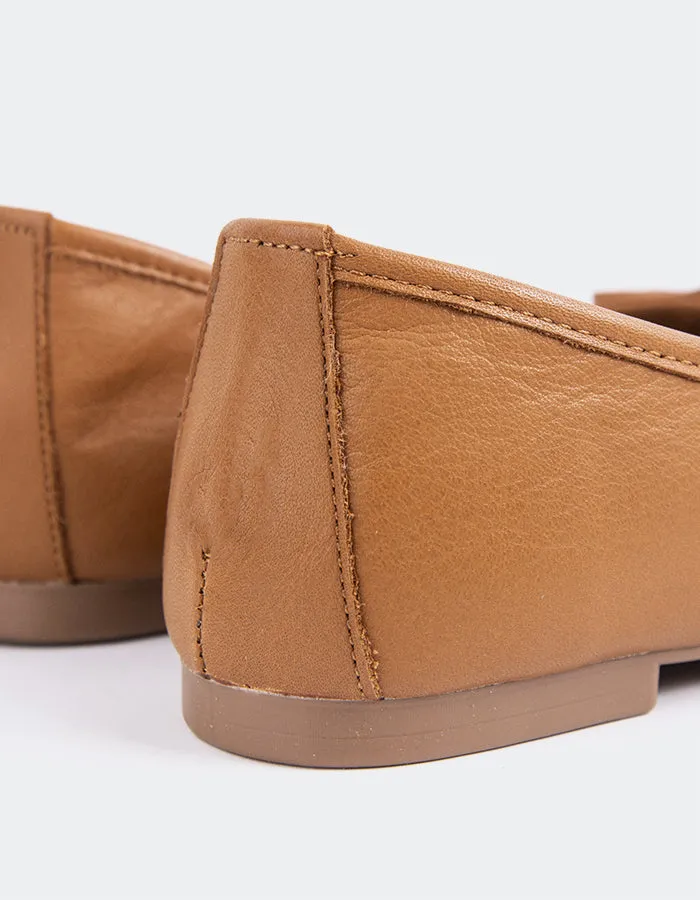 Cuir tanné Ramesses