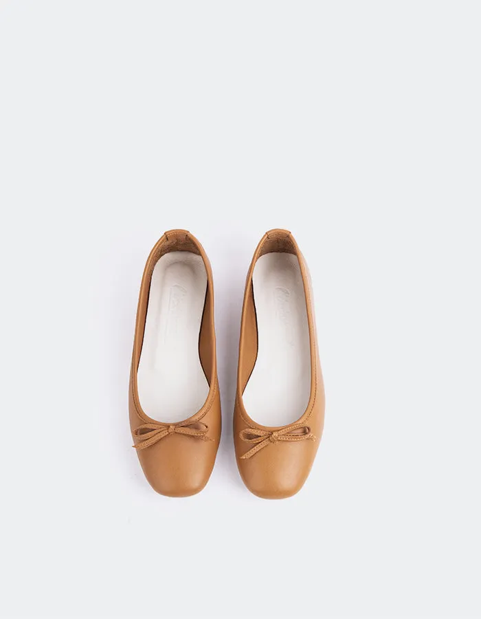 Cuir tanné Ramesses