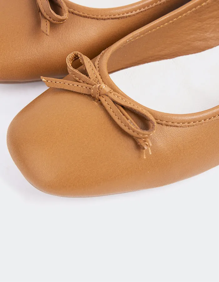 Cuir tanné Ramesses