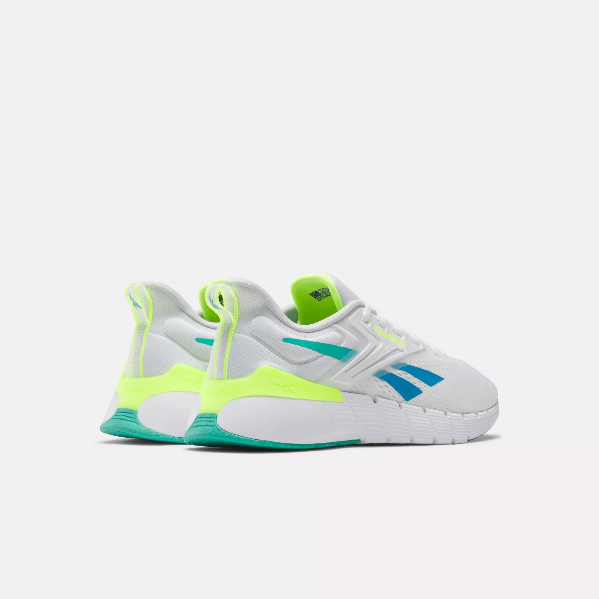 Chaussures de sport Reebok Nano pour hommes