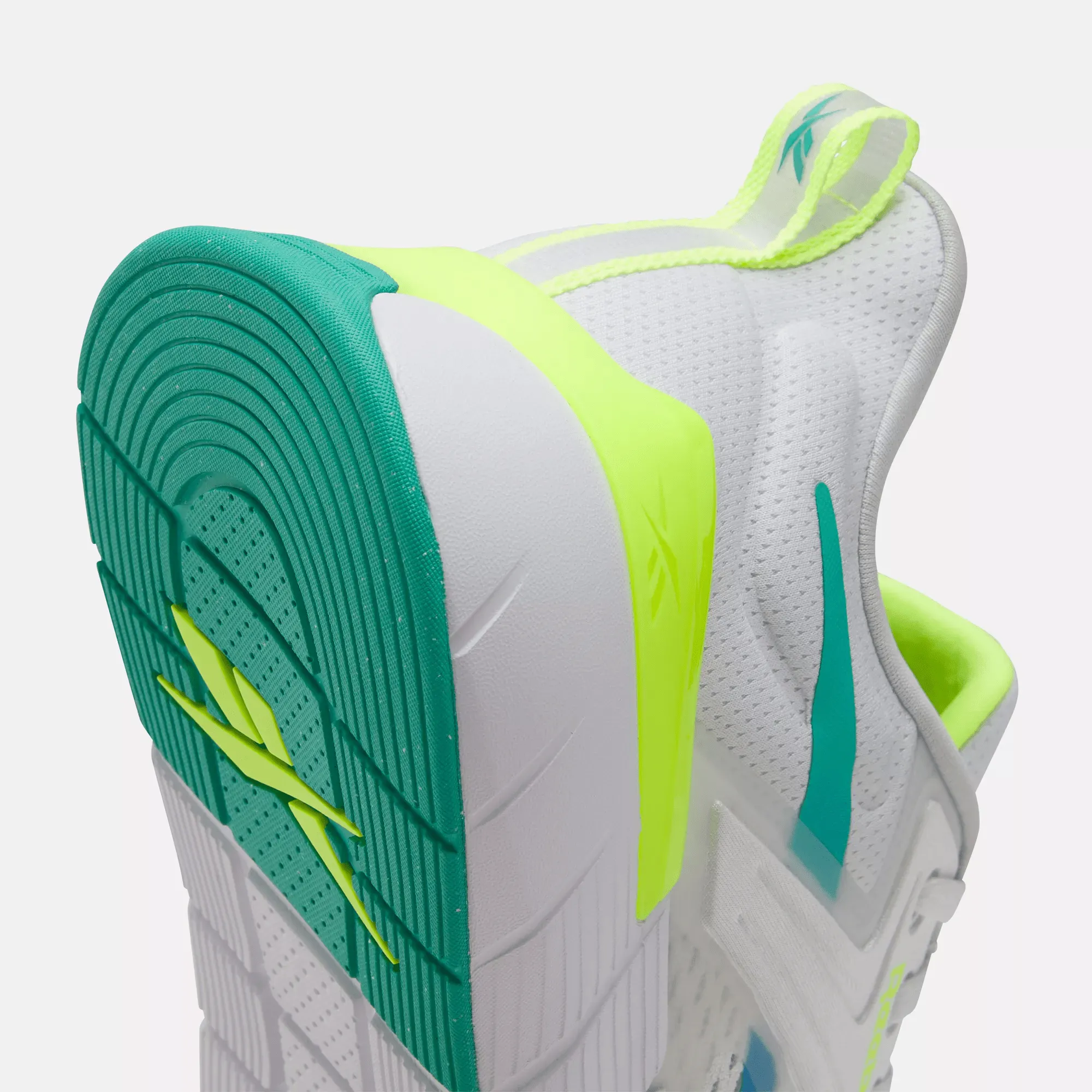 Chaussures de sport Reebok Nano pour hommes